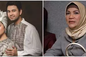 Potret kamar Dorce Gamalama di rumah Raffi Ahmad, besar dan nyaman