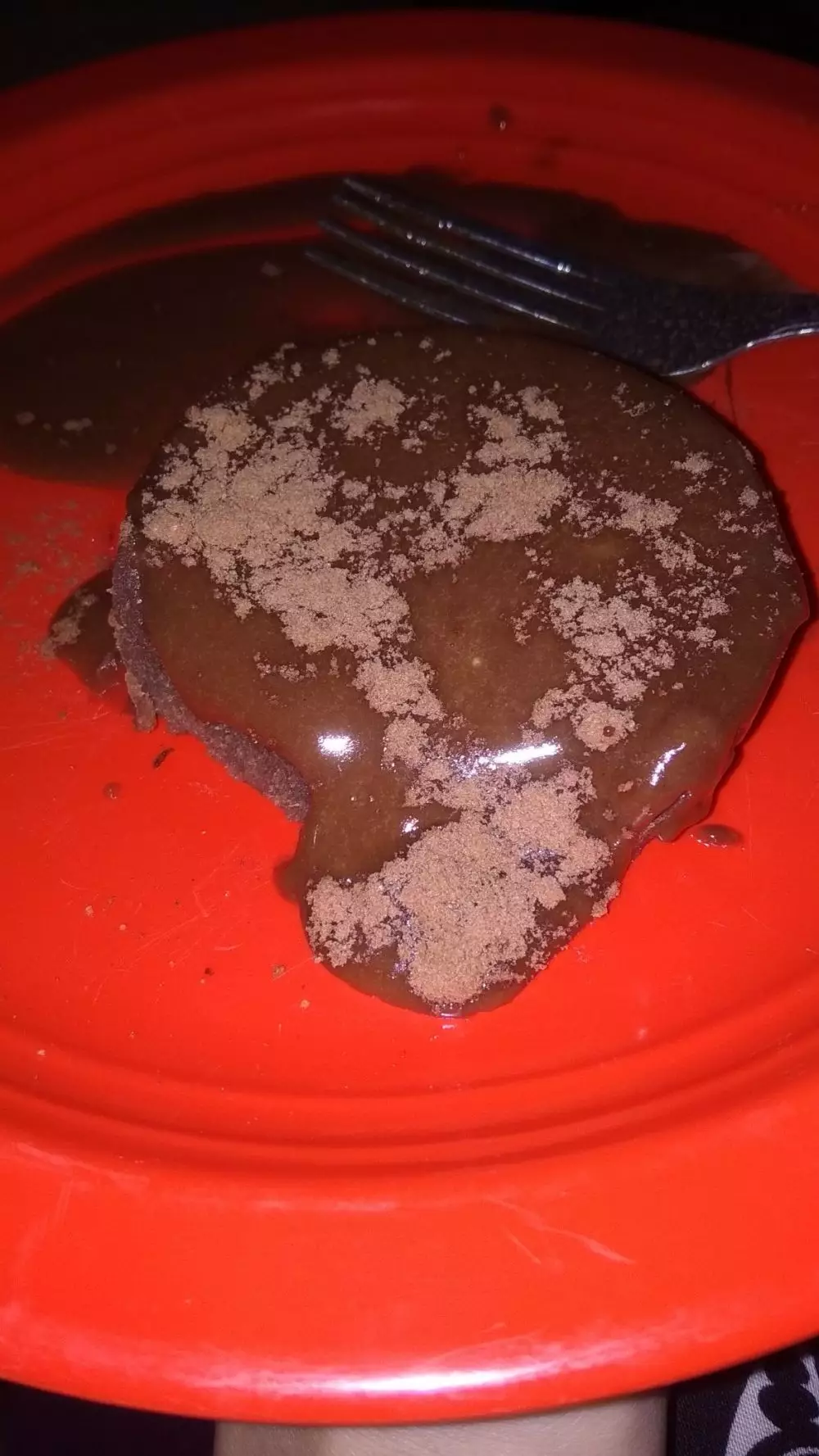 10 Penampakan lava cake gagal Twitter 10 Penampakan lava cake gagal Twitter