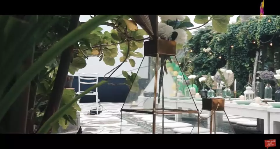 Momen kejutan ultah Ammar Zoni  YouTube