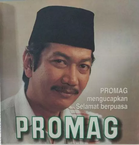 6 Potret lawas Deddy Mizwar Twitter