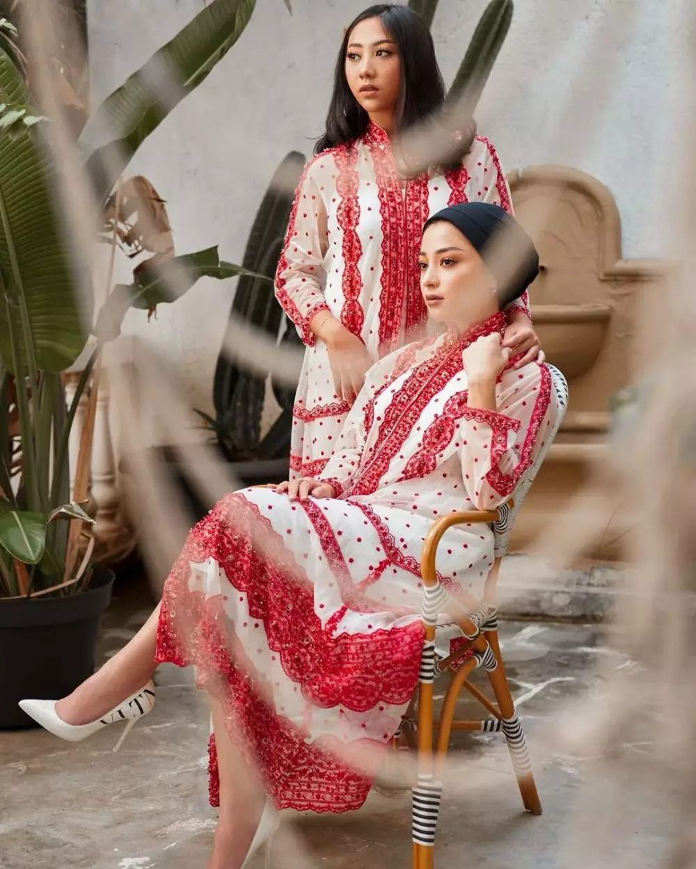 kebersamaan nikita willy dan adik instagram