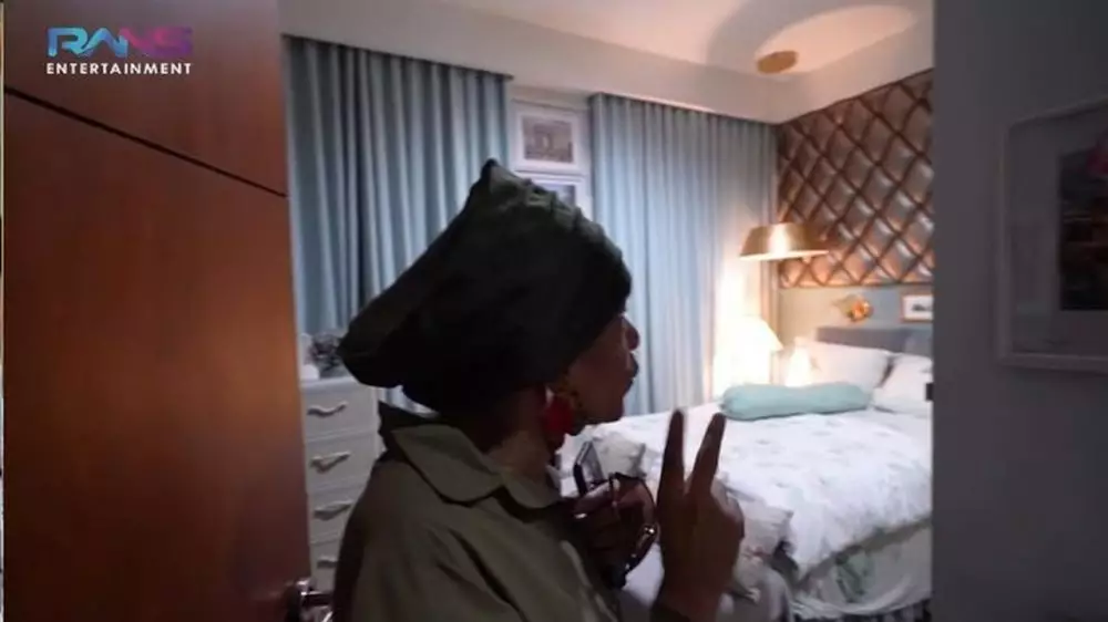 Fasilitas Dorce Gamalama berbagai sumber