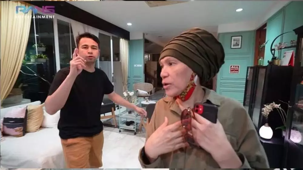 Fasilitas Dorce Gamalama berbagai sumber