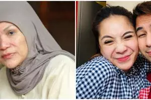 4 Fasilitas untuk Dorce Gamalama selama jadi sopir Raffi Ahmad