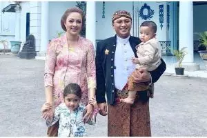 Usai menikah, 5 seleb cantik ini sandang gelar bangsawan