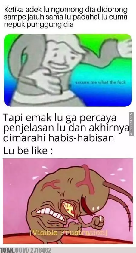 meme fitnah 1cak.com