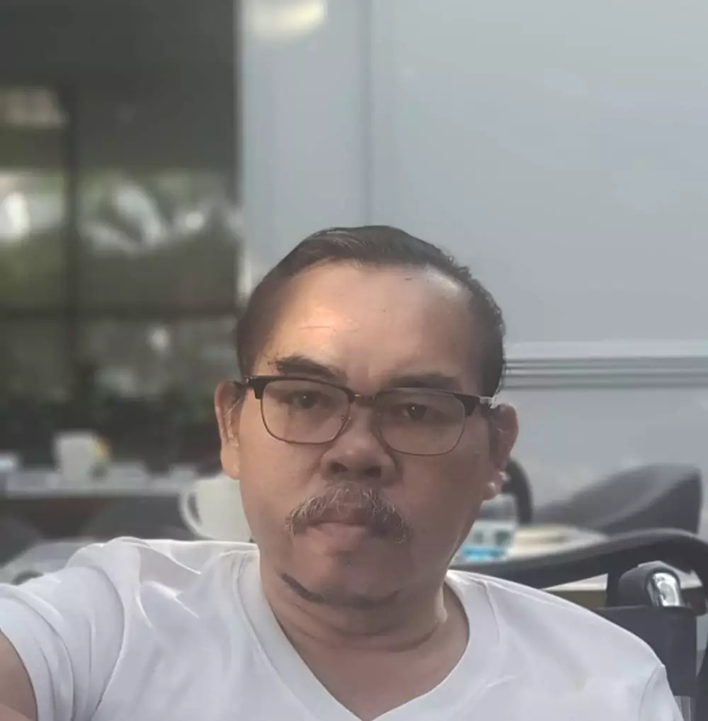 kabar pemain TBNH  Instagram