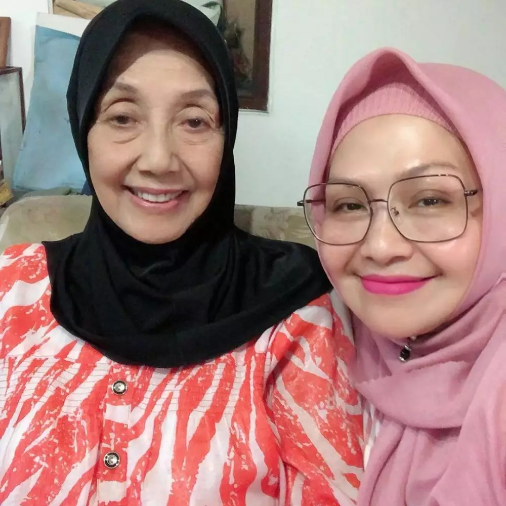 kabar pemain TBNH  Instagram