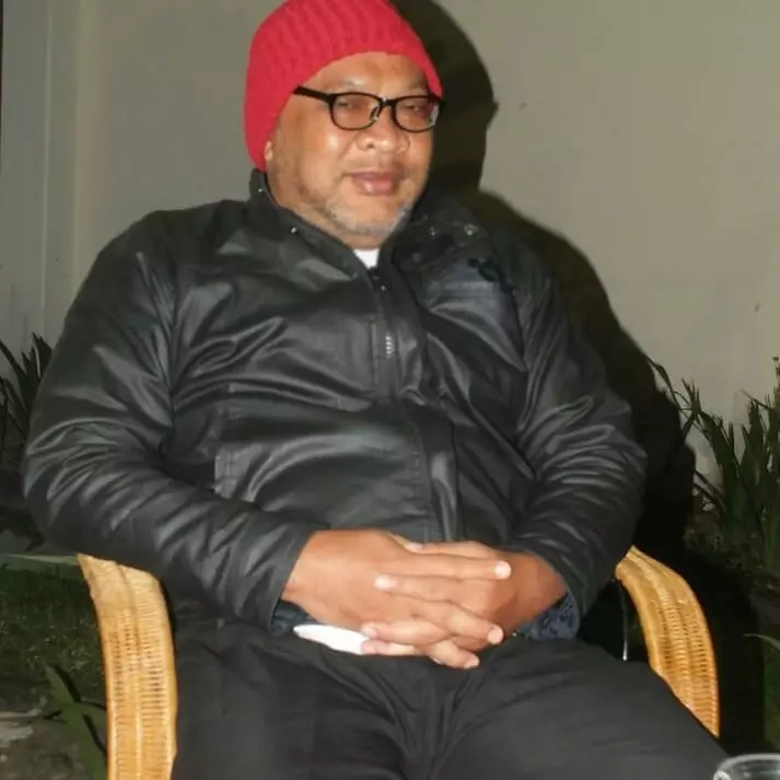 kabar pemain TBNH  Instagram