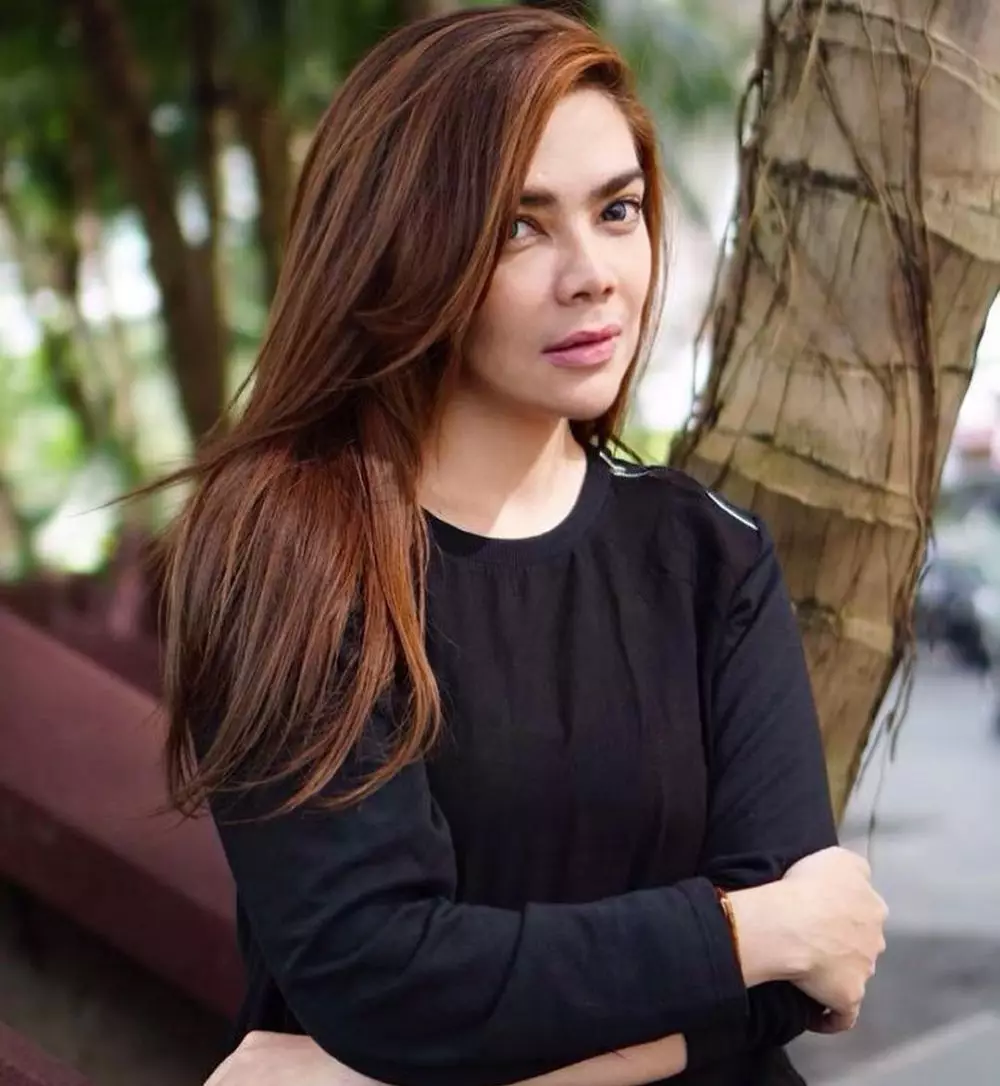 kabar pemain TBNH  Instagram