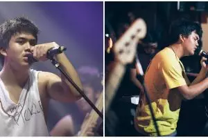 Jarang terekspos, ini 8 potret Chaska Satriaji putra Kaka Slank