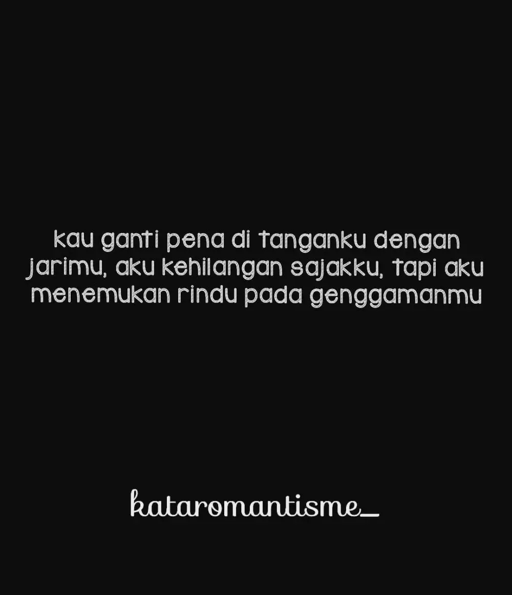 kata-kata bikin baper © 2020 brilio.net Instagram/@this.i_am; Instagram/@zulfadhilah910