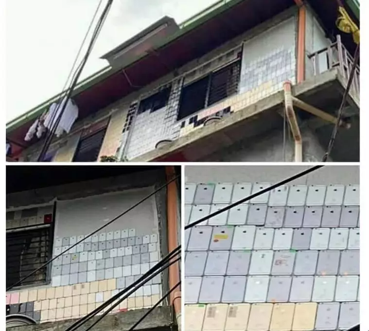 ide kreatif gadget rusak © 2020 instagram.com