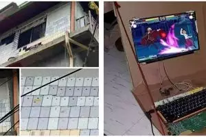 10 Ide kreatif dari gadget rusak ini endingnya bikin tepuk jidat