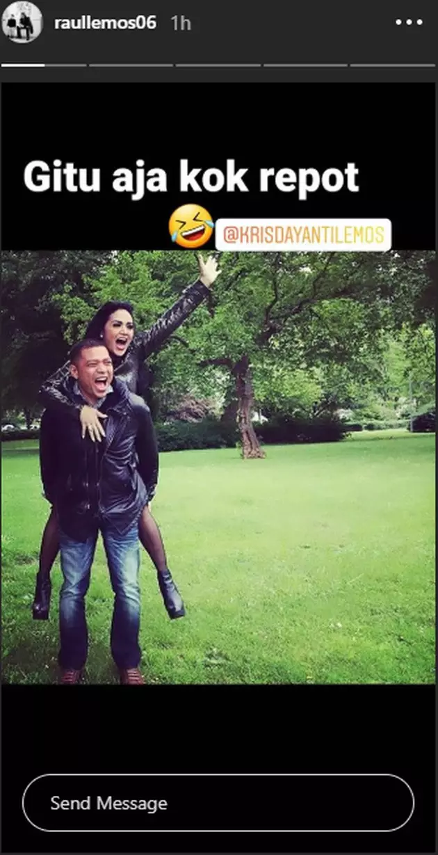 Instagram/@raullemos06 © 2020 brilio.net