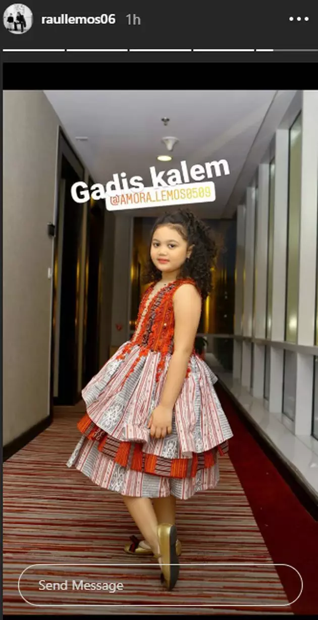 Instagram/@raullemos06 © 2020 brilio.net