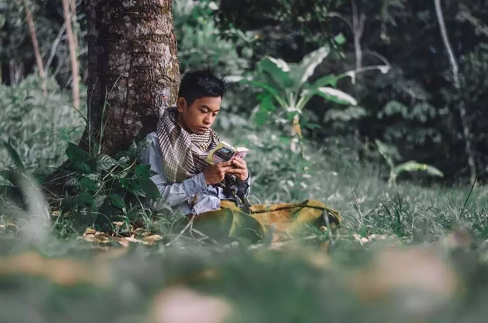 quotes ala santri berbagai sumber