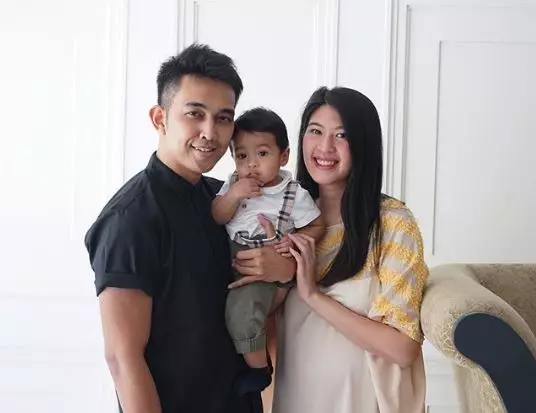 pasangan seleb lakukan program bayi tabung terbaru © 2020 brilio.net pasangan seleb lakukan program bayi tabung terbaru © 2020 brilio.net