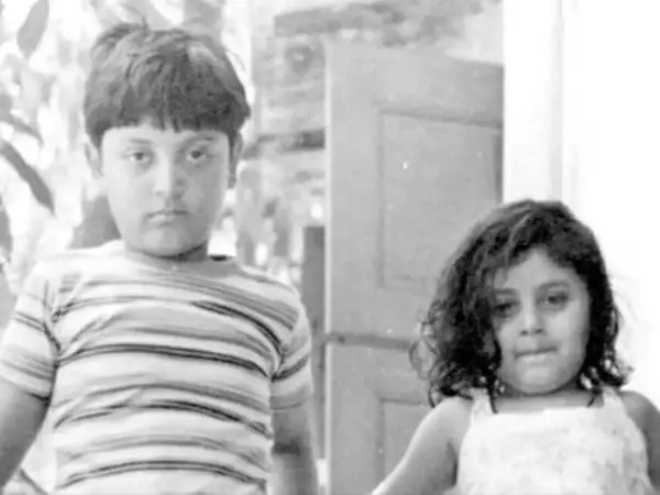 Potret lawas Rani Mukerji © 2020 brilio.net