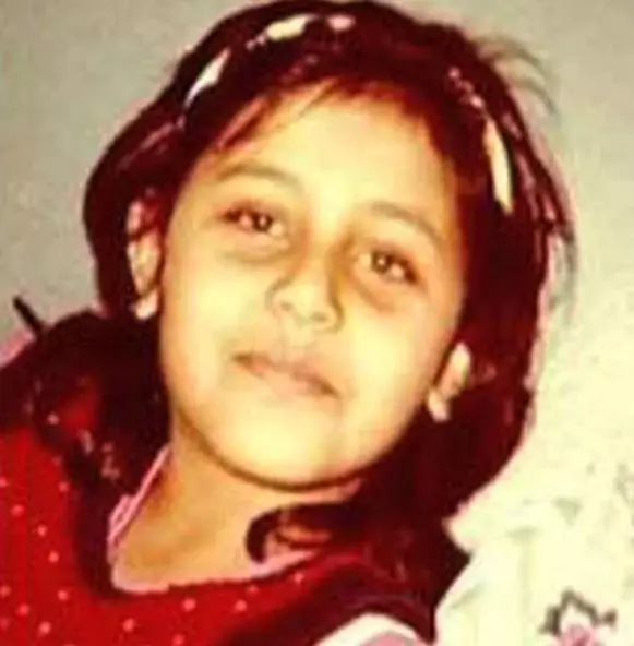 Potret lawas Rani Mukerji © 2020 brilio.net