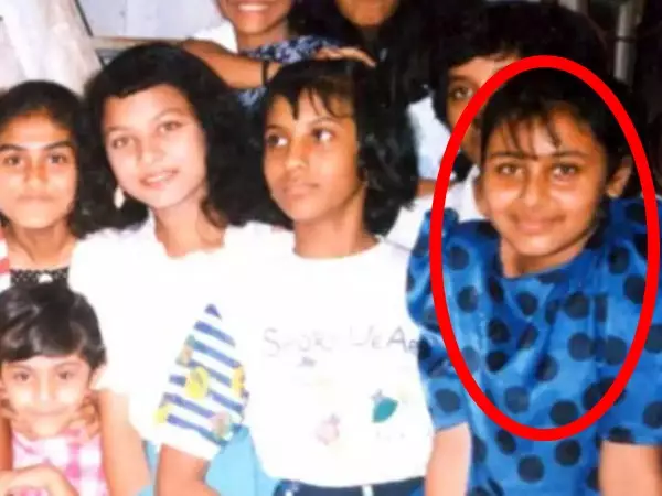 Potret lawas Rani Mukerji © 2020 brilio.net