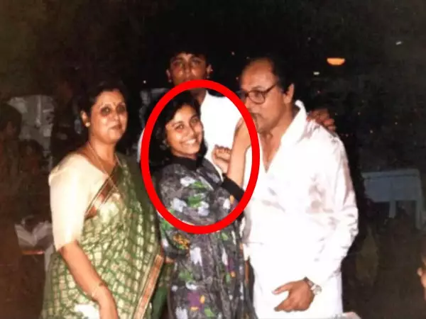 Potret lawas Rani Mukerji © 2020 brilio.net