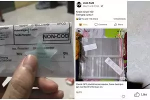 9 Curhatan korban promo online shop, mau ngakak tapi kasihan