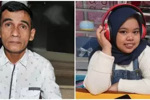 Lagu 'Keke Bukan Boneka' Kekeyi dituding menjiplak karya Papa T Bob