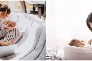 60 Kata-kata ucapan melahirkan, manis dan penuh harapan