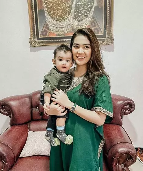 Penampakan rumah Raya Kitty © 2020 brilio.net Penampakan rumah Raya Kitty © 2020 brilio.net