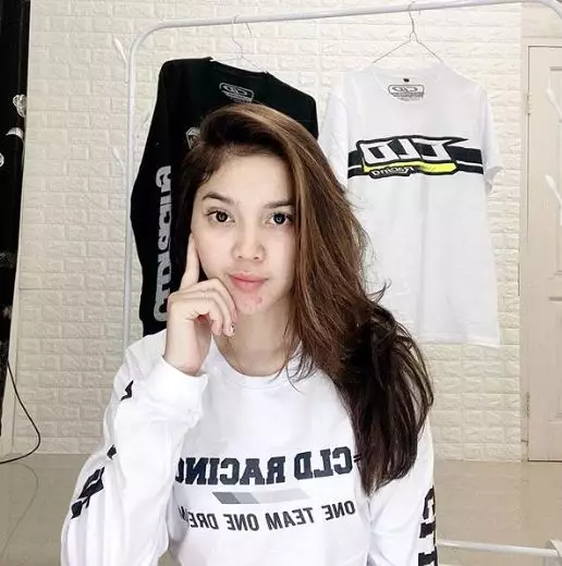 Penampakan rumah Raya Kitty © 2020 brilio.net Penampakan rumah Raya Kitty © 2020 brilio.net