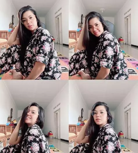 Penampakan rumah Raya Kitty © 2020 brilio.net Penampakan rumah Raya Kitty © 2020 brilio.net