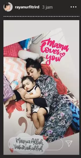 Penampakan rumah Raya Kitty © 2020 brilio.net Penampakan rumah Raya Kitty © 2020 brilio.net