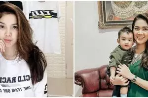 7 Penampakan rumah Raya Kitty, tak banyak perabotan