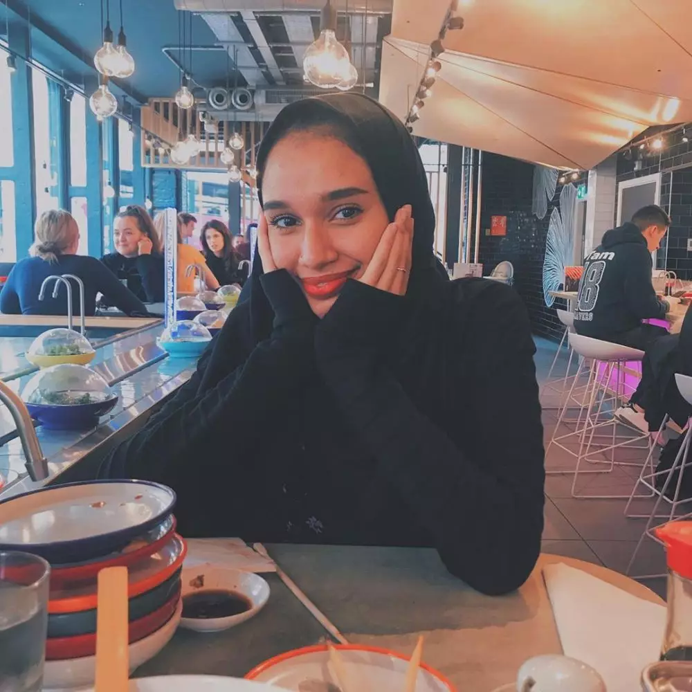 7 potret terbaru 'Rimbi' di sinetron Ronaldowati Instagram 7 potret terbaru 'Rimbi' di sinetron Ronaldowati Instagram