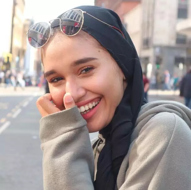 7 potret terbaru 'Rimbi' di sinetron Ronaldowati Instagram 7 potret terbaru 'Rimbi' di sinetron Ronaldowati Instagram