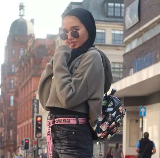 7 potret terbaru 'Rimbi' di sinetron Ronaldowati Instagram 7 potret terbaru 'Rimbi' di sinetron Ronaldowati Instagram