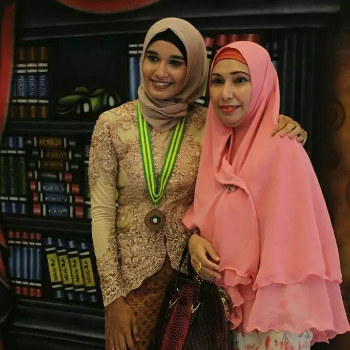 7 potret terbaru 'Rimbi' di sinetron Ronaldowati Instagram 7 potret terbaru 'Rimbi' di sinetron Ronaldowati Instagram