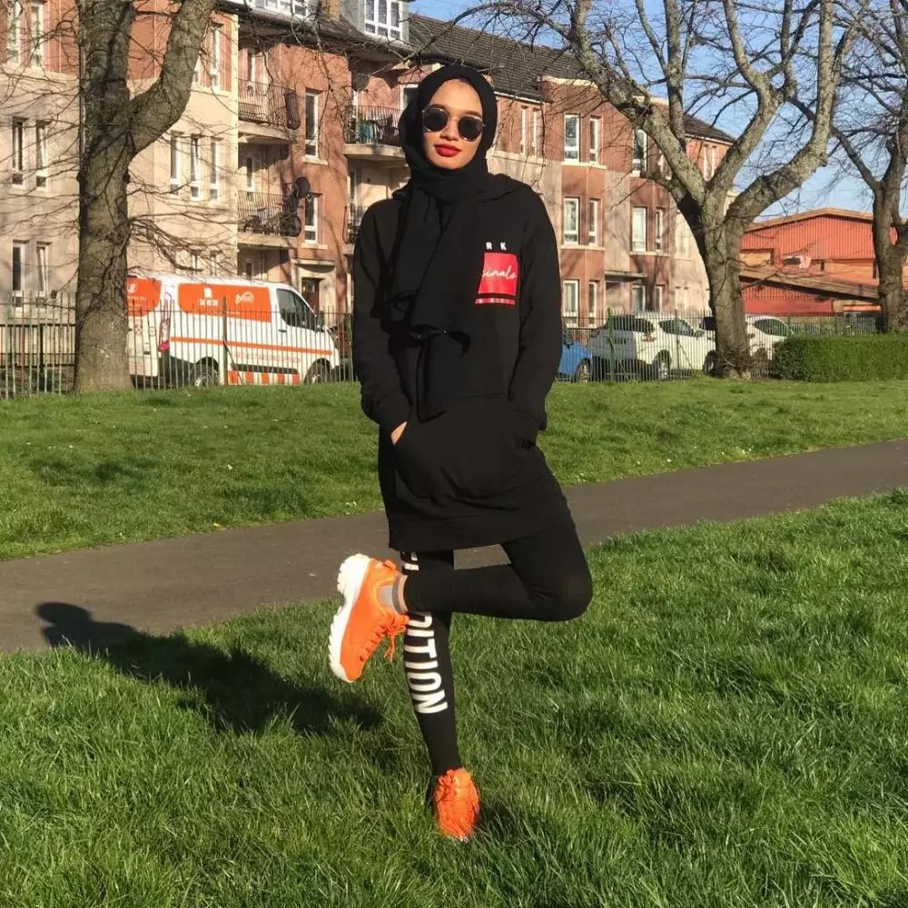 7 potret terbaru 'Rimbi' di sinetron Ronaldowati Instagram 7 potret terbaru 'Rimbi' di sinetron Ronaldowati Instagram