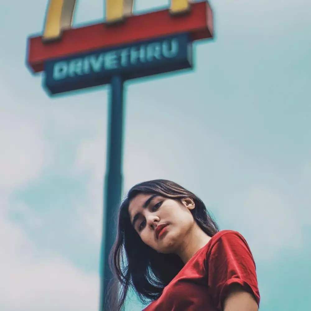 Pesona anak tiri Qory Sandioriva  Instagram Pesona anak tiri Qory Sandioriva  Instagram