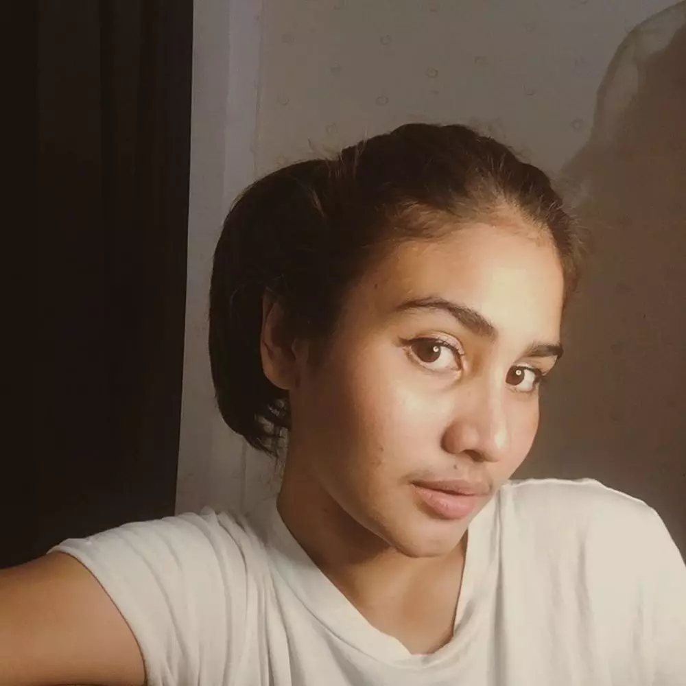 Pesona anak tiri Qory Sandioriva  Instagram Pesona anak tiri Qory Sandioriva  Instagram
