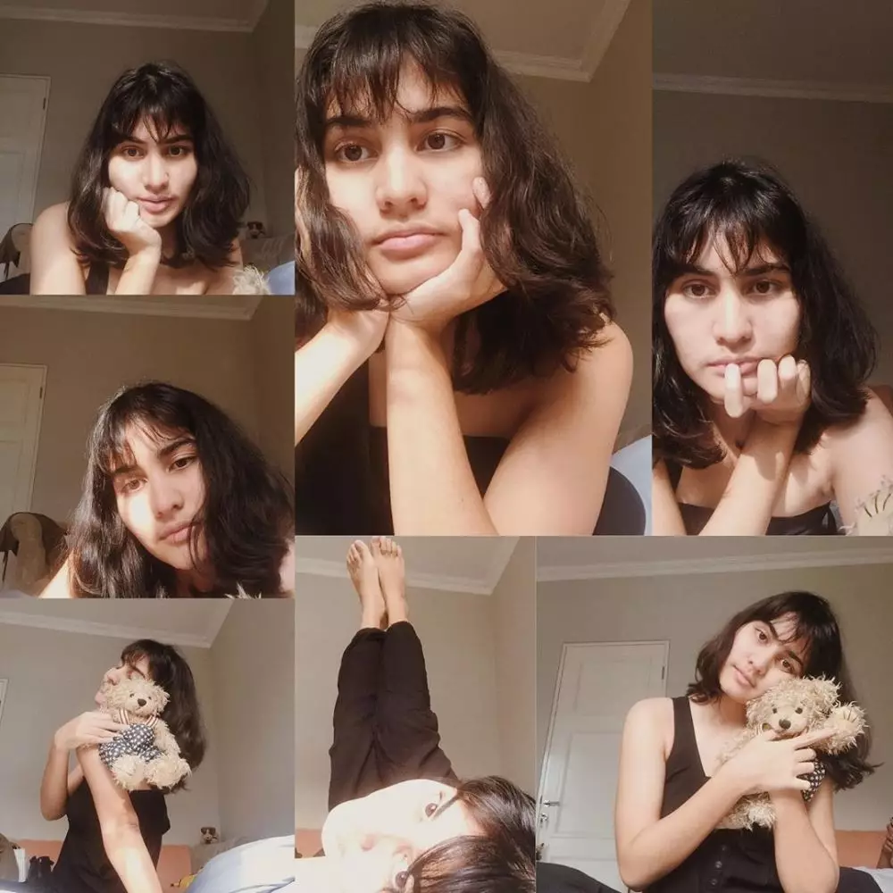 Pesona anak tiri Qory Sandioriva  Instagram Pesona anak tiri Qory Sandioriva  Instagram