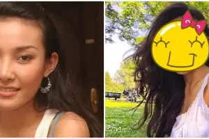 Kini tinggal di Belanda, ini 11 potret Sheny Andrea pemain Cinta Fitri