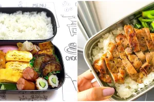 15 Resep bekal makan siang praktis, sehat, enak, dan menggugah selera