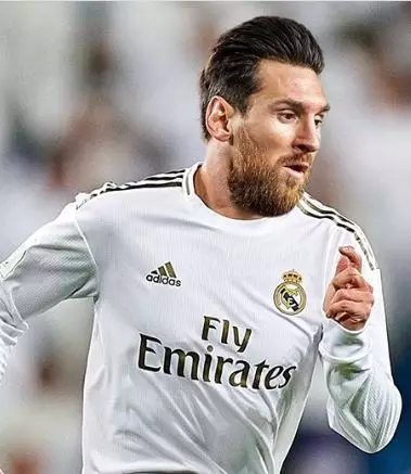 editan pemain tim rival Instagram