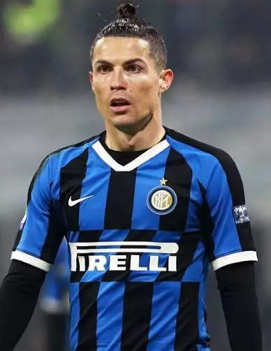 editan pemain tim rival Instagram