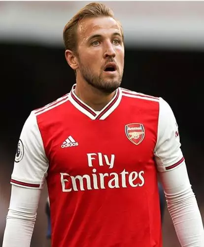 editan pemain tim rival Instagram