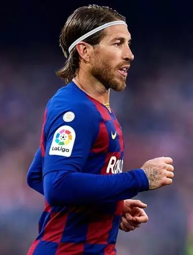 editan pemain tim rival Instagram