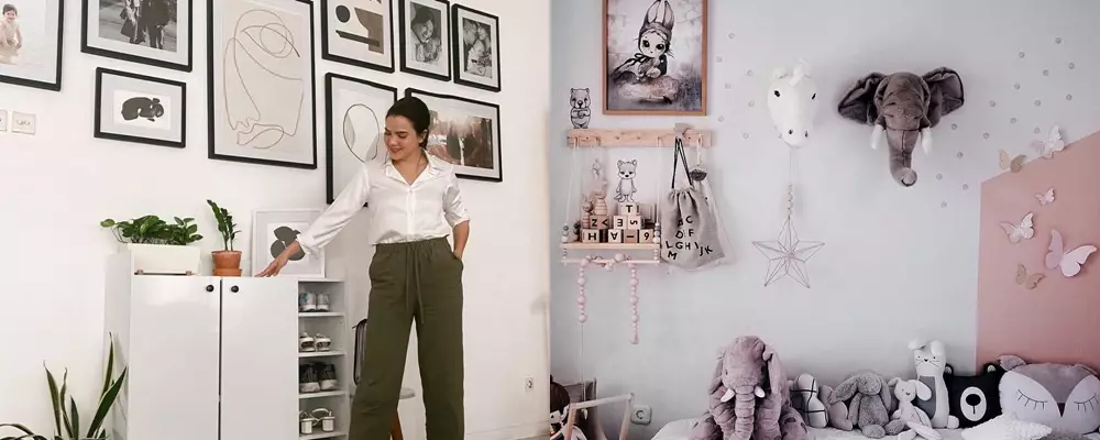 rumah seleb Instagramable © 2020 brilio.net rumah seleb Instagramable © 2020 brilio.net