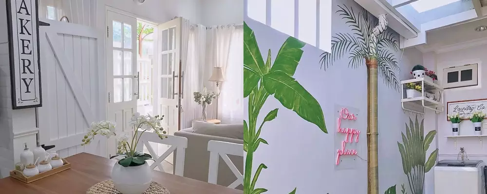 rumah seleb Instagramable © 2020 brilio.net rumah seleb Instagramable © 2020 brilio.net